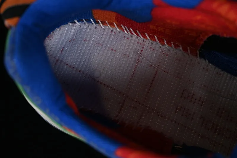 All categories Air Jordan Jordan series basketball shoes Air Jordan 5 Z version Air Jordan 5 Low "Doernbecher" AJ5 Joe 5 Low Charity Fund Alliance DR6287-486